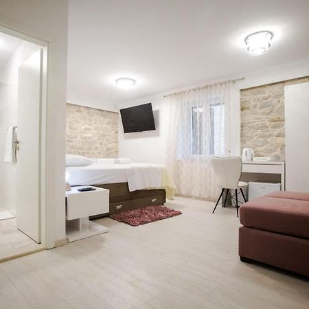 Lions Luxury Rooms Split Eksteriør bilde