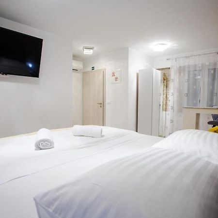 Lions Luxury Rooms Split Eksteriør bilde