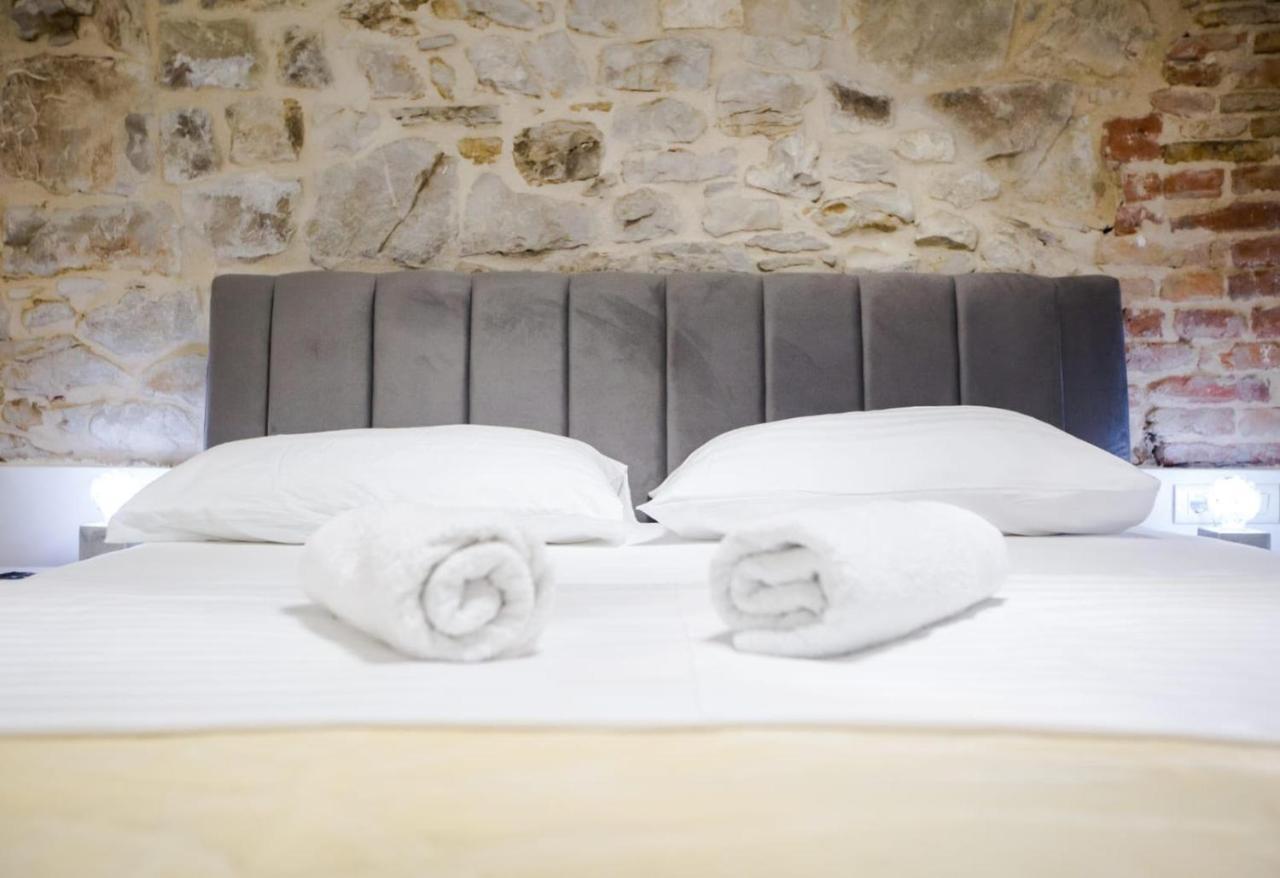 Lions Luxury Rooms Split Eksteriør bilde