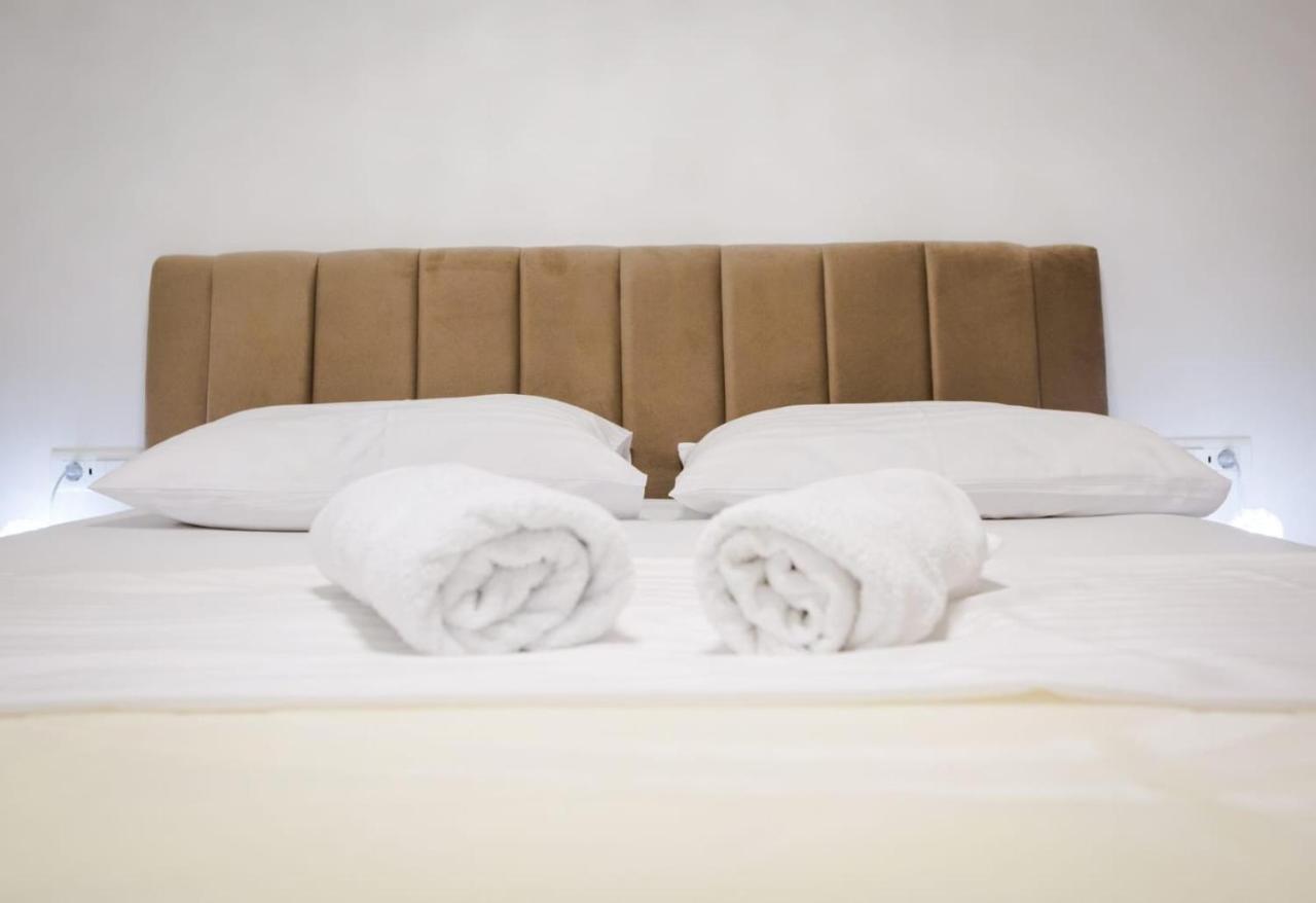 Lions Luxury Rooms Split Eksteriør bilde